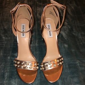 Steve Madden Sandals (Shoes)